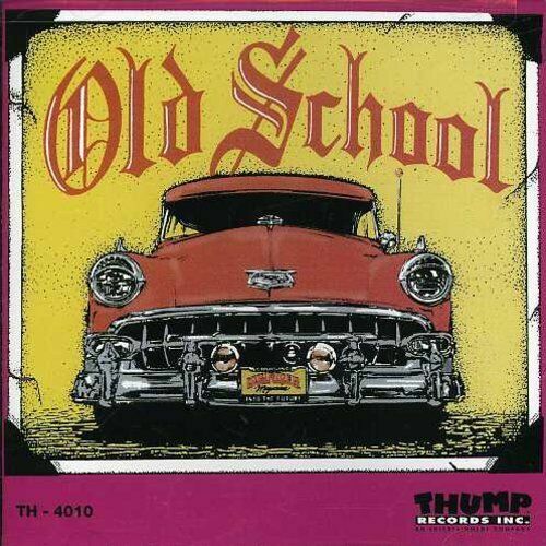 old school vol 1