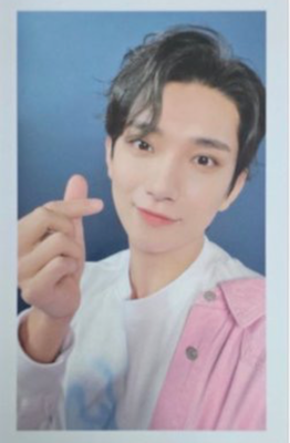 SEVENTEEN 2023 7th Fan Meeting CARAT LAND OFFICIAL PHOTO