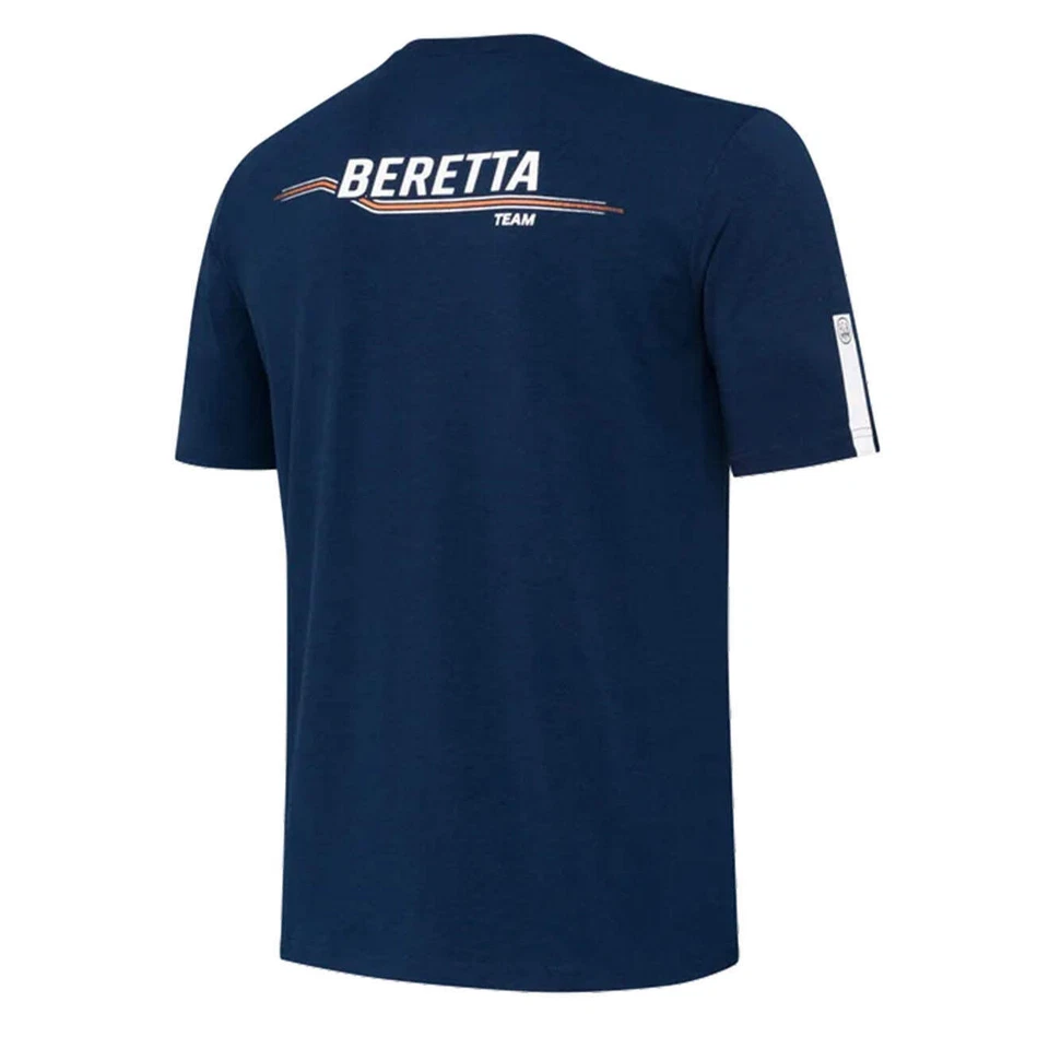 Beretta Team SS Blue Total Eclipse - Image 2 of 3