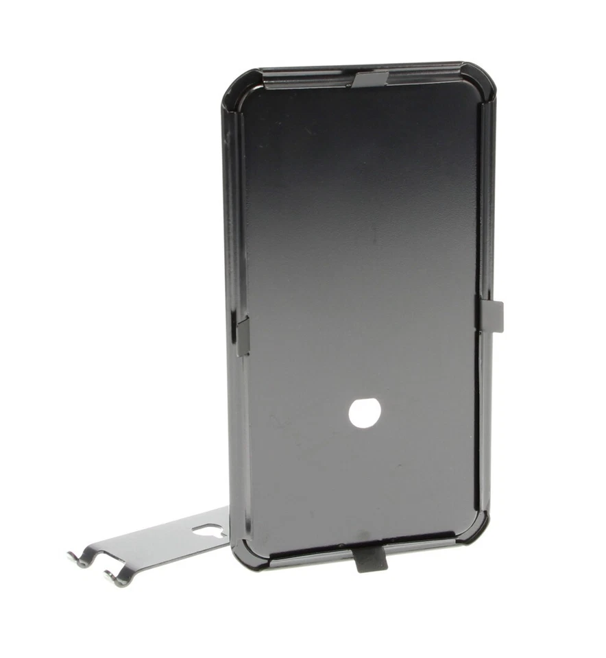 Heater Control Block Out Plate AMD Fits GMC C15 Pickup C25 Pickup 460-4064 - Imagem 2 de 2