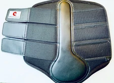 Brushing Boots Neoprene optimal support protection (UKSALES25*SAME DAY DISPATCH)