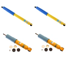 Bilstein B6 4600 Rear&Front Shock Absorbers Set FITS 1998-1993 Toyota T100
