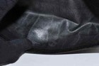 GUCCI Jackie GG Canvas Long Wallet Leather Black Logo Zip — photo 10