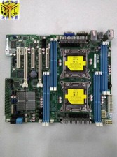 1pc For Z9PA-D8C dual CPU server workstation motherboard LGA 2011