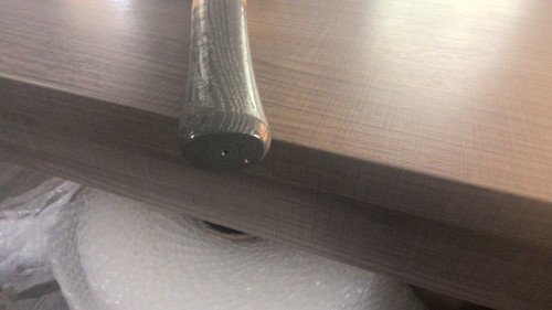PICARD BLACKSMITH HAMMER GERMANY Slight Use if any! 0000811-1000 Ash Handle! - Picture 13 of 13