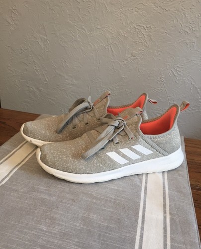 ADIDAS Women's Cloudfoam Pure Running 