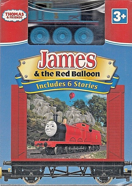 thomas and friends ride