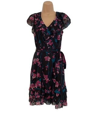 Floral Jasper Conran Dress BNWT UK10 RRP£50
