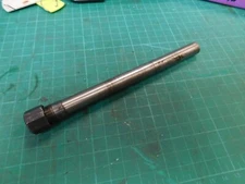 Universal Engineering Acura-Flex AF-2 Collet Chuck 1/2" Shank x 6.50" Long