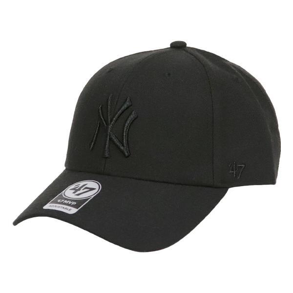 47brand NEW YORK YANKEES Baseball Cap MVP NY Logo 21 Colors
