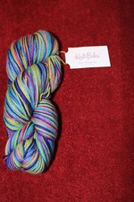 Knit Picks Stroll Fingering Yarn Big Top Hand Painted