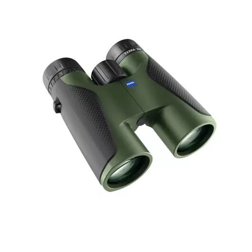 ZEISS Terra ED 8x42 Fernglas - schwarz, grau, grün - Photo 14/16