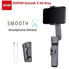 Zhiyun Smooth X Phone Gimbal Stabilizer Smart...