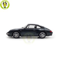 AUTOart Porsche 1:18 Scale Diecast & Toy Vehicles for sale | eBay