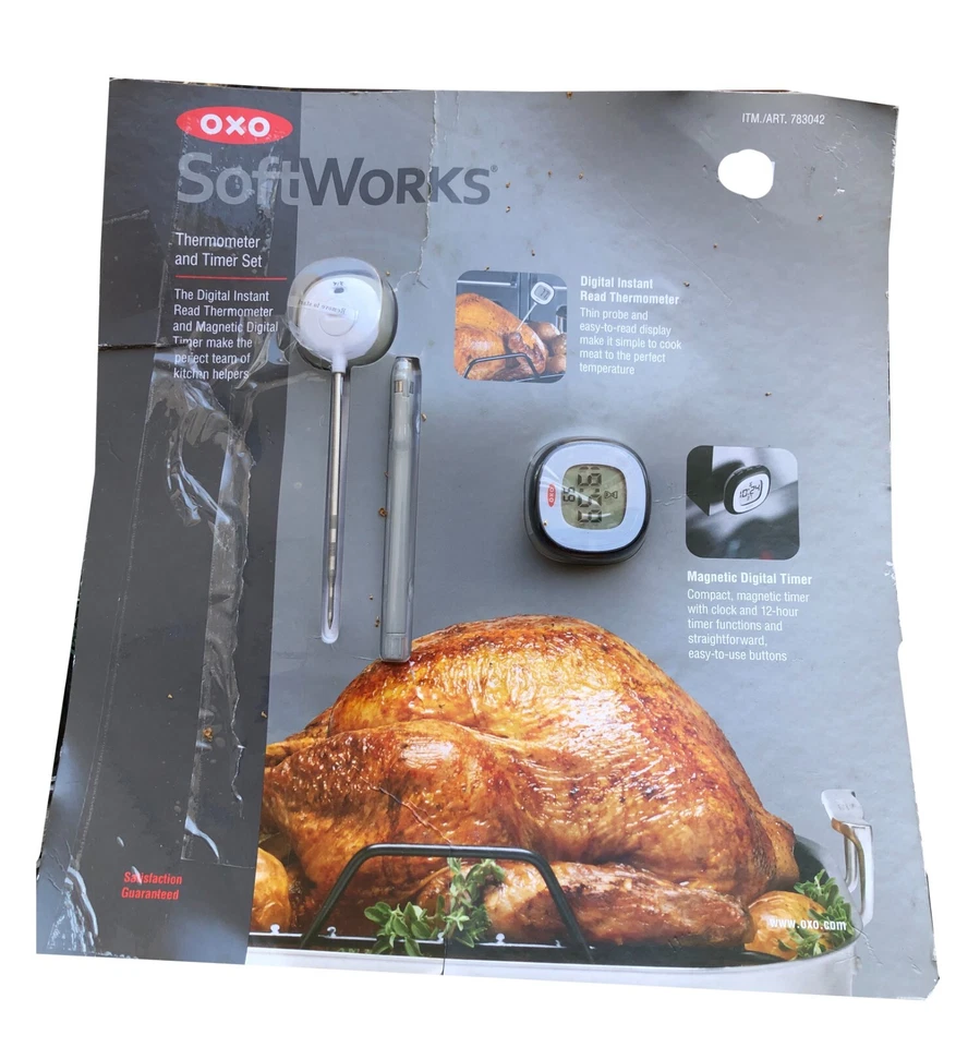 Thermostat and Timer Kit - Image 2 of 2