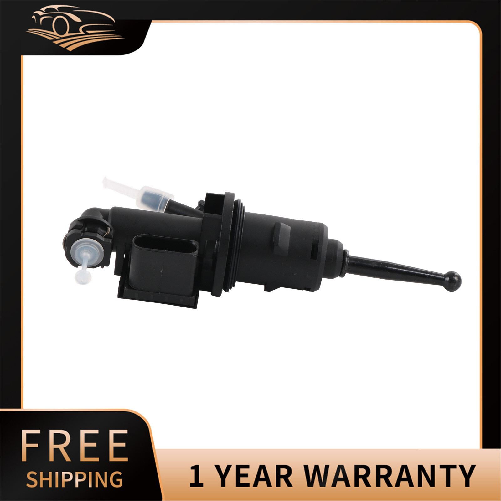 Clutch Master Cylinder 1K0721388A For VW Caddy/Golf/Jetta/Scirocco