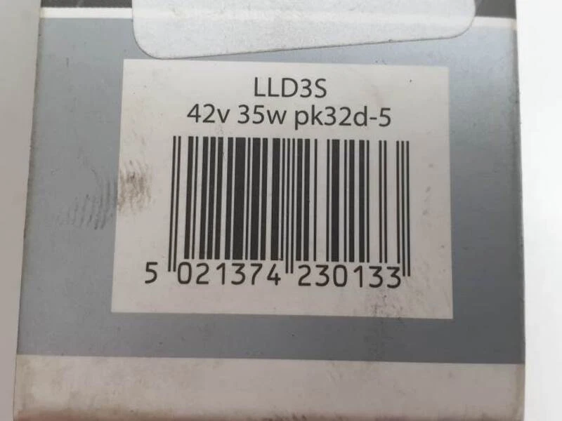 481772282 bombillas para LAND ROVER RANGE SPORT (L320) V6 TD 2010 XENON 424108 - Imagen 3 de 4