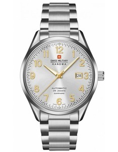 swiss hanowa automatic