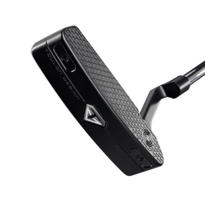 クラブ Callaway - ODYSSEY TOULON DESIGN SAN DIEGO 2019 Toulon Design San Diego Putter (2019) | Callaway Golf Pre-Owned