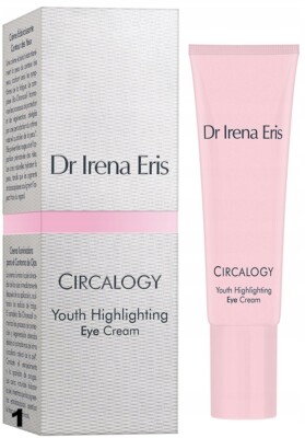 Dr Irena Eris Circalogy Anti-aging cosmetics