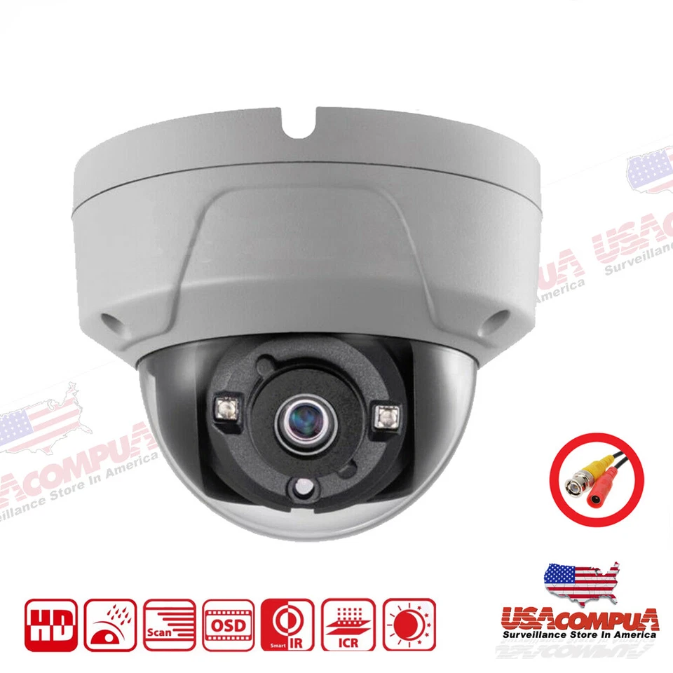 SUPERLIVEPLUSS  8 Channel 4K 5MP Analog DVR  Security Cameras System  CCTV  - Image 4 of 4