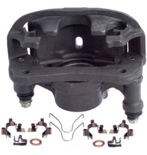 Disc Brake Caliper-w/o ABS Cardone 19-B1189 Reman
