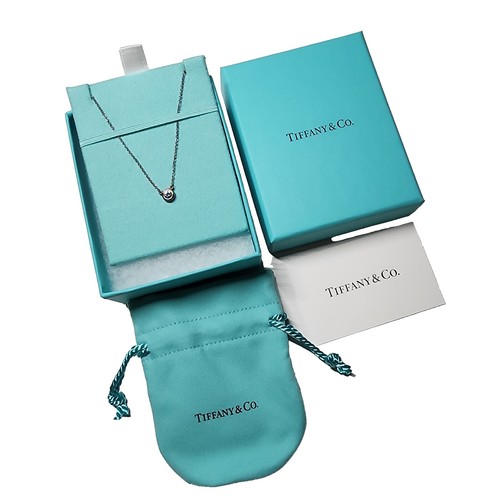 Tiffany & Co. - Color Tiffany Co. Color by the Yard SV925 in February 2024