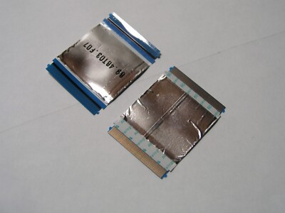Samsung T-con Ribbon Cabes for LN46C650L1F, LN46C630K1F | eBay
