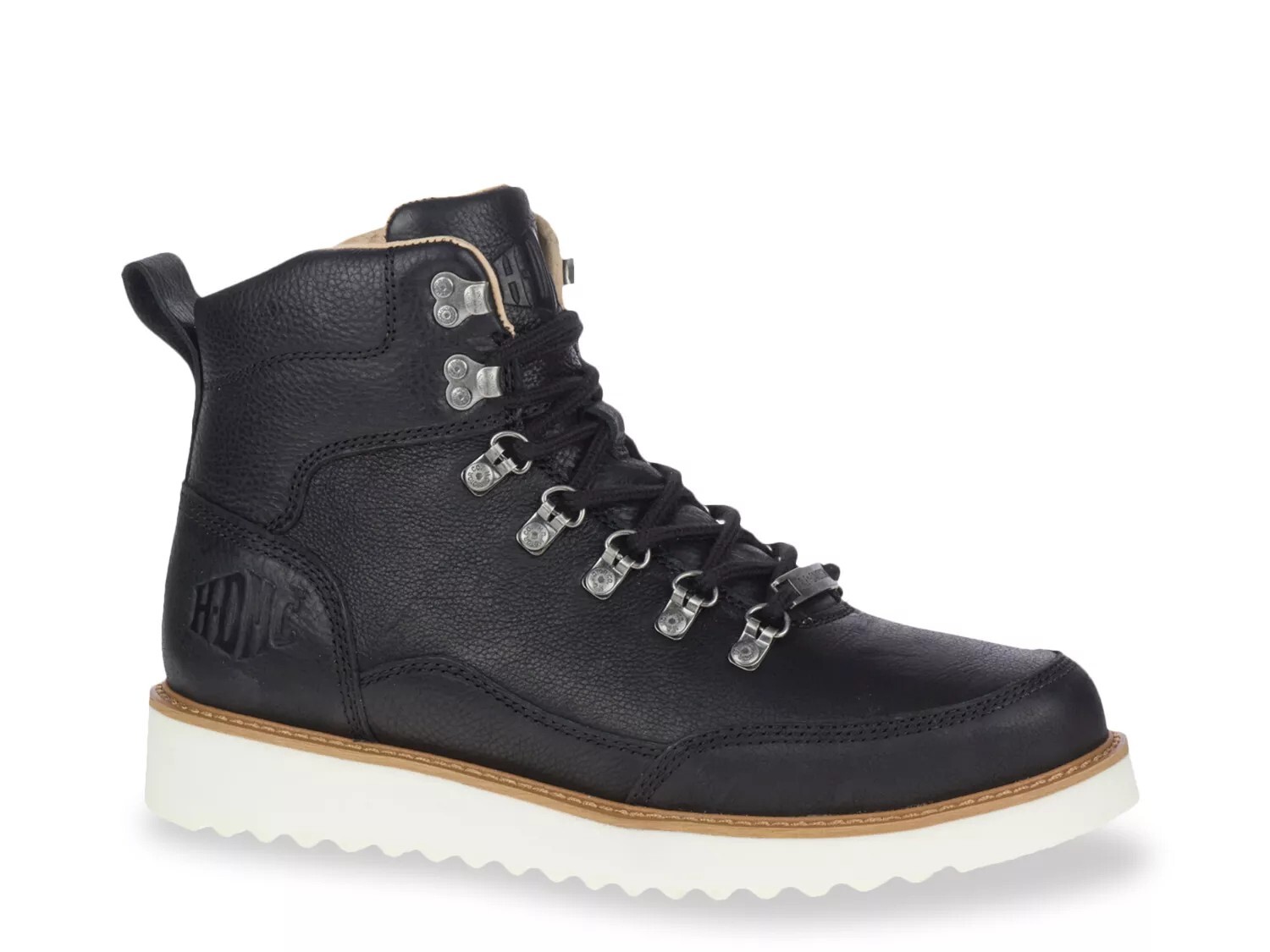 Botas Hombre Harley-Davidson Salter Boot