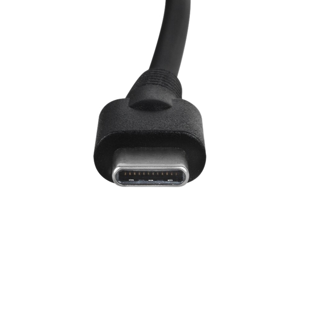 AC Adapter USB-C Charger For Acer Chromebook Spin 13 CP713-1WN-53NF Laptop Power