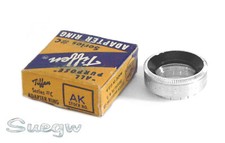 Tiffen Series C Adapter Ring AK   for Wollensak Raptar 50mm f/2.5