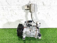 16-21 INFINITI Q50 Q60 HVAC A/C AC AIR CONDITIONING COMPRESSOR PUMP ASSEMBLY OEM