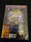 Starfox Adventures (Nintendo GameCube, 2002)