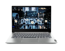 NEW Lenovo ThinkBook 14s Core i7 4.6GHz 16GB 2TB SSD Radeon 540X Win10Pro 1080P