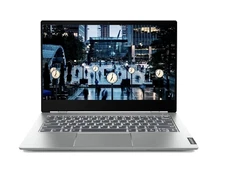 NEW Lenovo ThinkBook 14s Core i7 4.6GHz 16GB 2TB SSD Radeon 540X Win10Pro 1080P