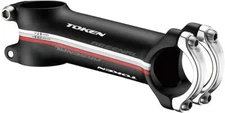 TOKEN Road / MTB Alloy Stem 31.8 x 110mm FSA ProFit Ritchie BLACK