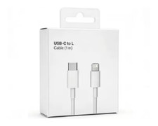 ORIGINAL GENUINE Apple iPhone 14 13 12 11 Charger To USB-C Cable - 1M
