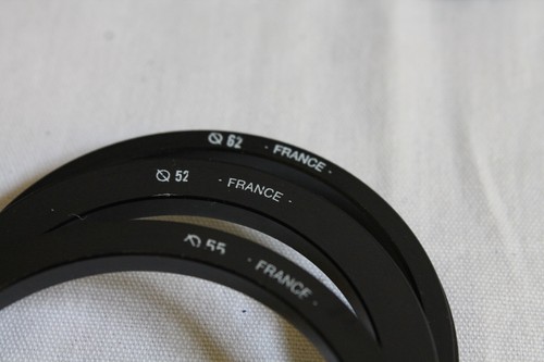 seltenes Cokin A/B-Kreativfilter-Set (35 Filter) in Box - Bild 8 von 24