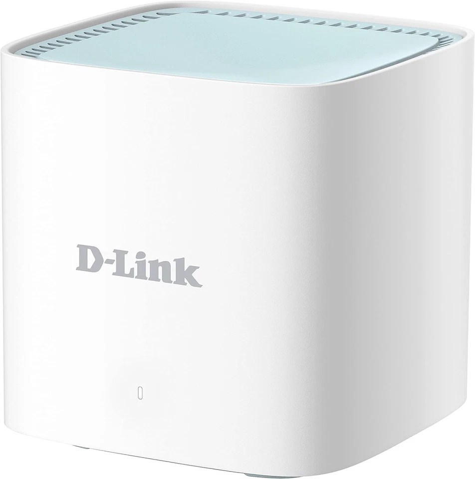 D-Link M15-3 EAGLE PRO Wi-Fi 6 AI AX1500 Mesh System (3-pack) AI Parental Contro - Image 2 of 4