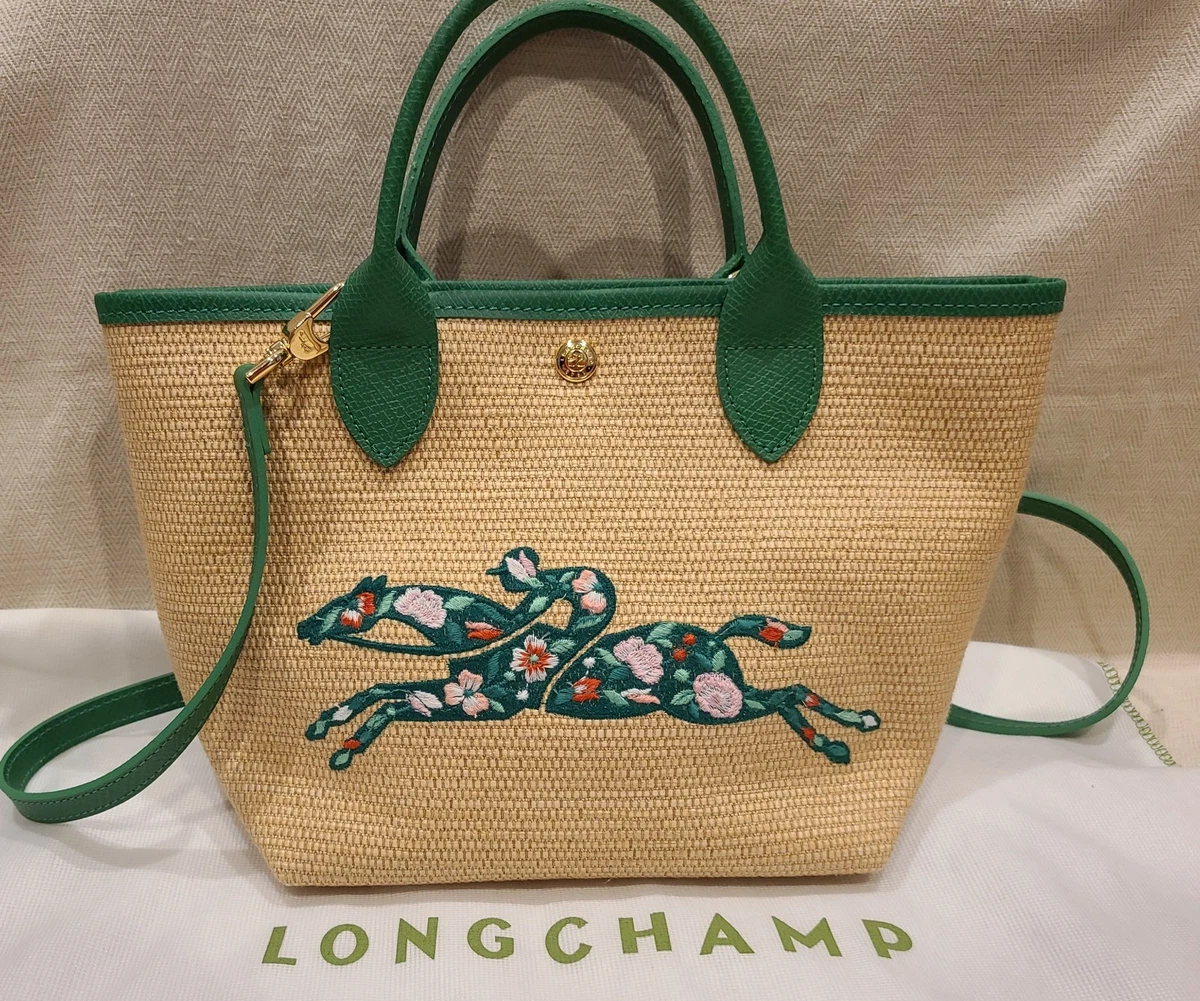 Longchamp Tote Limited Edition Bags & Handbags for Women for sale 