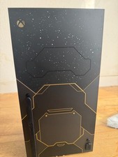 Xbox Series X Halo Infinite Collector Edition 20 ans