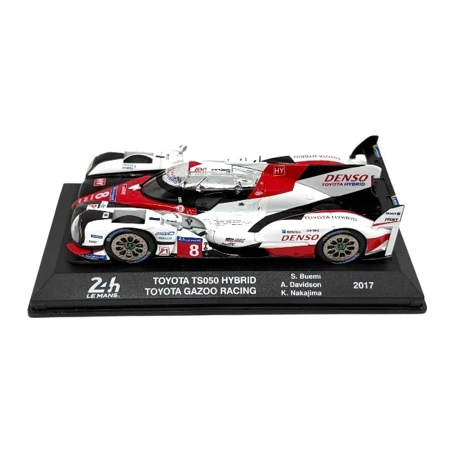 Toyota LeMans Diecast Racing Cars for sale | eBay