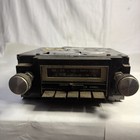 1978-1982 Chevy Corvette GM Delco OEM AM FM Stereo Radio 81YFM1 GM2700 Untested