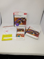 Authentic Adobe Photoshop 5.5 Graphic Design Upgrade