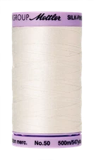 Candlewick 3000 | Silk-Finish Cotton 50wt - #9104 (500M / 547Y Spool) | Mettler