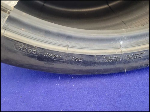 Pair Michelin Pilot Sport 4S 305/35/20 Tires GT500 Ultra High Performance - Picture 9 of 9