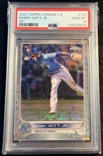 2020 Leaf Best of Gem Mint Edition Multi-Sport Cards 12