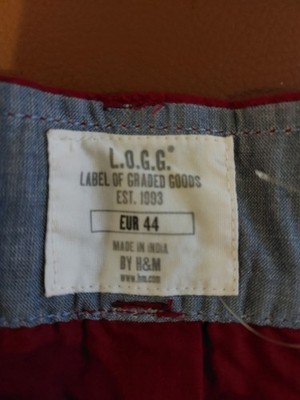 L.O.G.G. Rock 44