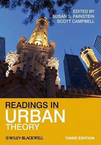 Readings in Urban Theory by Susan S. Fainstein, Scott Campbell - 9781444330816 - Image 2