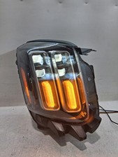 2023 2024 KIA TELLURIDE HEADLIGHT OEM RIGHT PASSENGER SIDE LED LAMP 92102-S9600